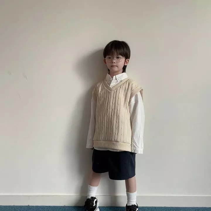 Otr - Korean Children Fashion - #littlefashionista - 5 Pants - 2