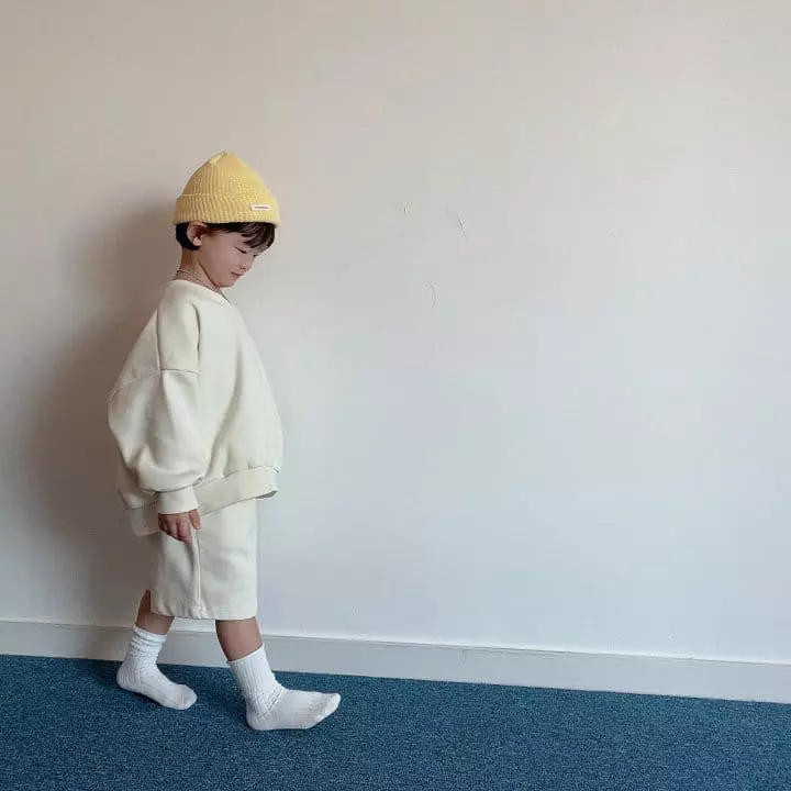 Otr - Korean Children Fashion - #littlefashionista - 5 Sweatshirt