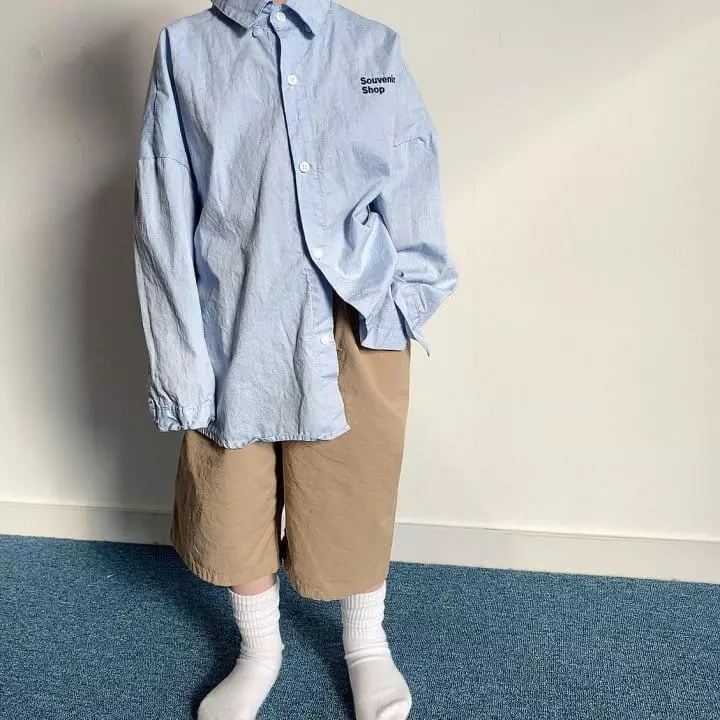 Otr - Korean Children Fashion - #magicofchildhood - My Pants - 8