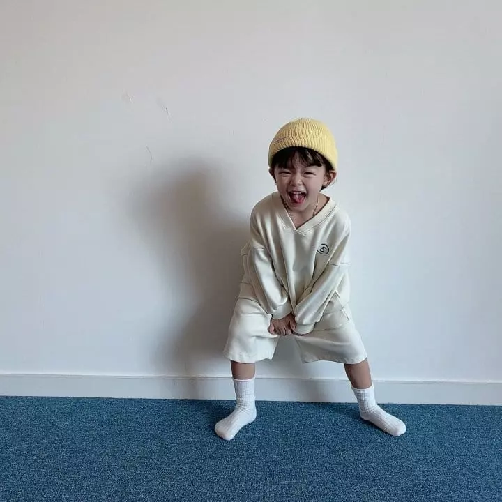Otr - Korean Children Fashion - #magicofchildhood - 5 Sweatshirt - 2