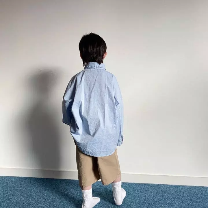 Otr - Korean Children Fashion - #minifashionista - My Pants - 9