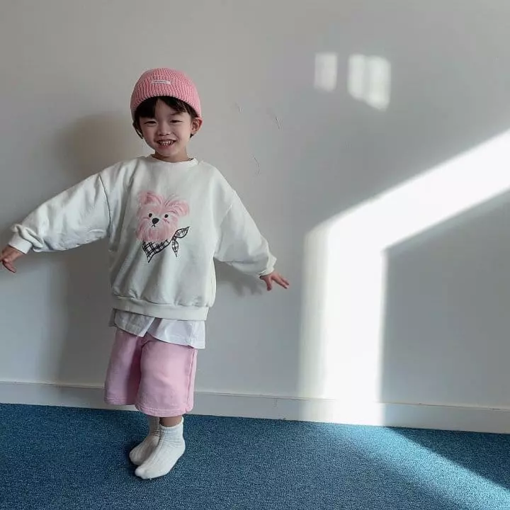 Otr - Korean Children Fashion - #minifashionista - Jump Pants - 8