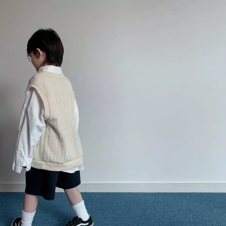 Otr - Korean Children Fashion - #magicofchildhood - 5 Pants - 4