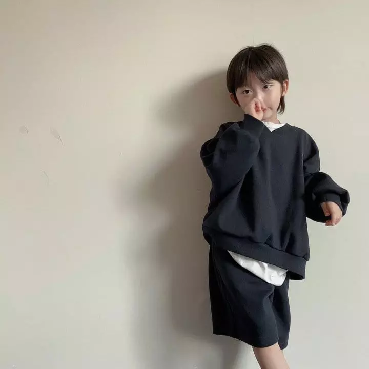 Otr - Korean Children Fashion - #prettylittlegirls - 5 Pants - 5