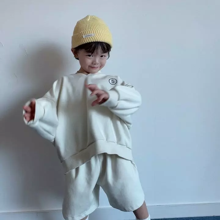 Otr - Korean Children Fashion - #minifashionista - 5 Sweatshirt - 4