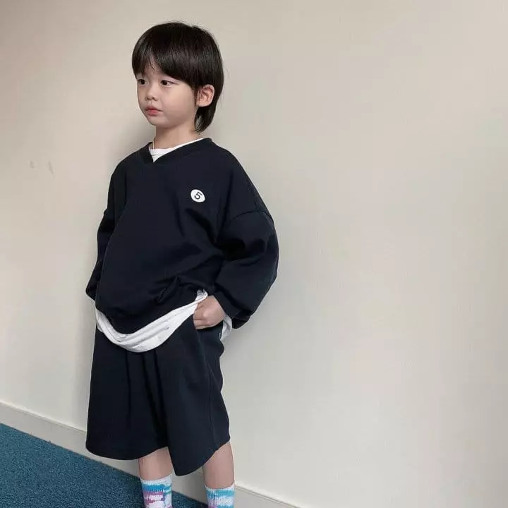 Otr - Korean Children Fashion - #stylishchildhood - 5 Pants - 8