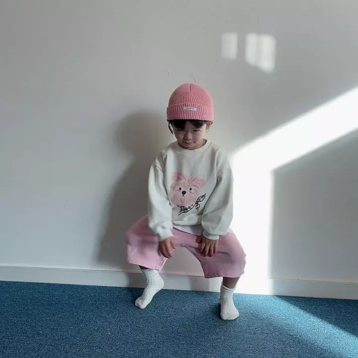 Otr - Korean Children Fashion - #stylishchildhood - Yorkshire Sweatshirt - 3