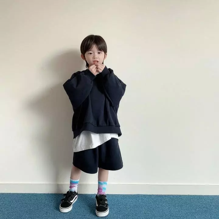 Otr - Korean Children Fashion - #todddlerfashion - 5 Pants - 6