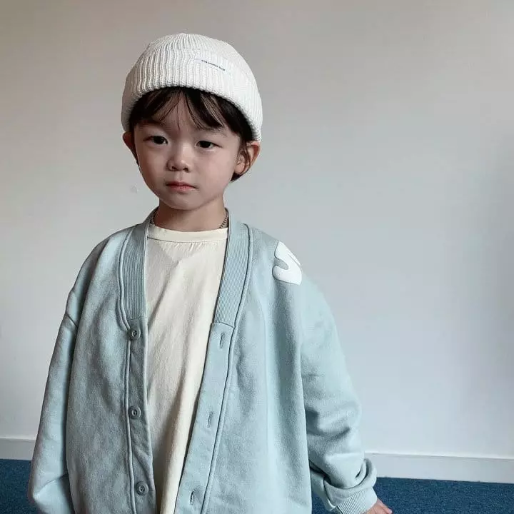 Otr - Korean Children Fashion - #prettylittlegirls - 5 Cardigan - 4
