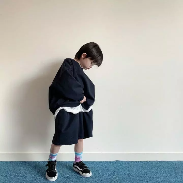 Otr - Korean Children Fashion - #toddlerclothing - 5 Pants - 7