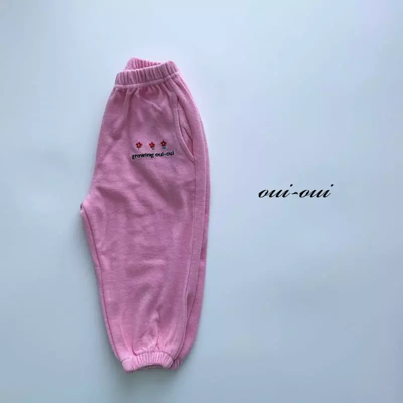 Oui Oui - Korean Children Fashion - #Kfashion4kids - Songi Pants - 5