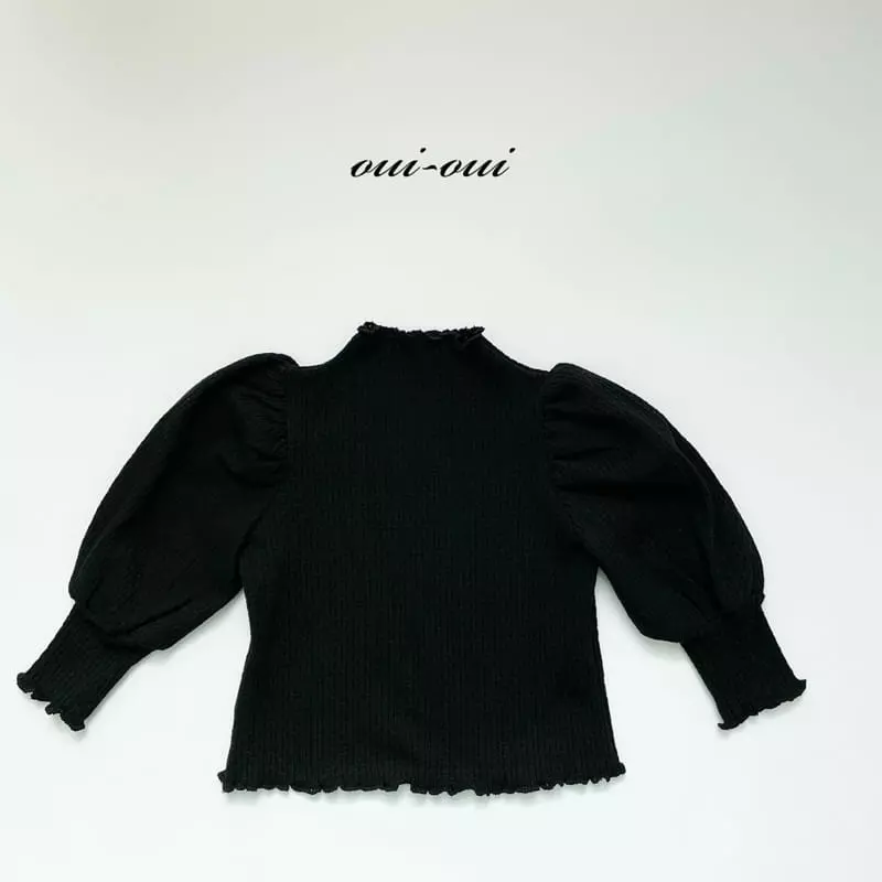 Oui Oui - Korean Children Fashion - #designkidswear - Aria Blouse - 7