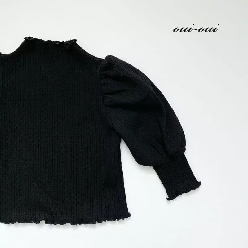 Oui Oui - Korean Children Fashion - #discoveringself - Aria Blouse - 8