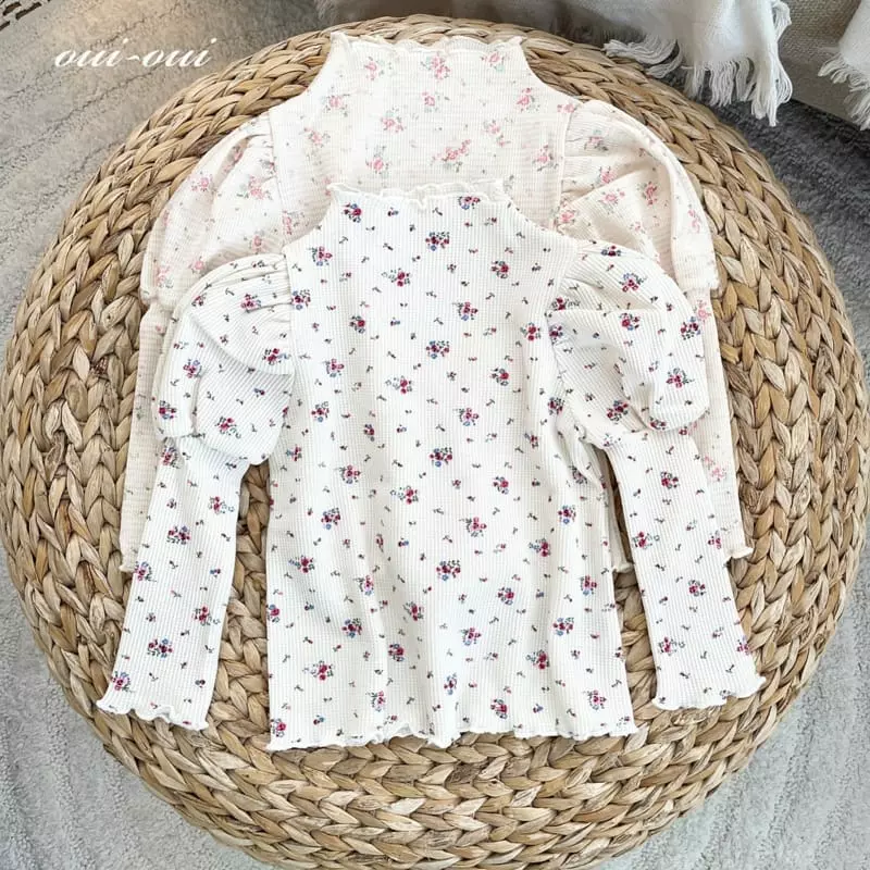 Oui Oui - Korean Children Fashion - #discoveringself - Nina Blouse - 7