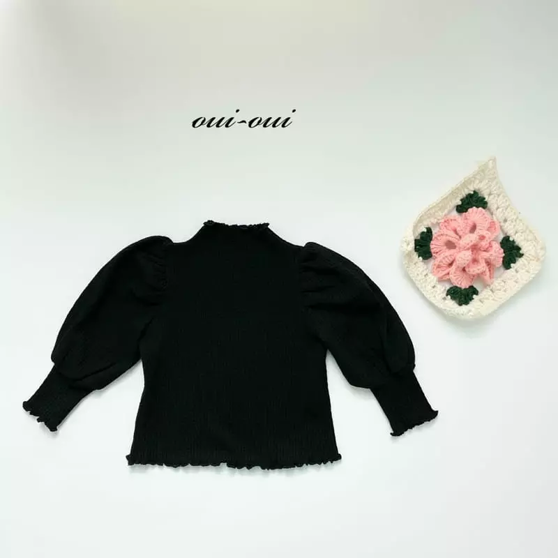 Oui Oui - Korean Children Fashion - #fashionkids - Aria Blouse - 9