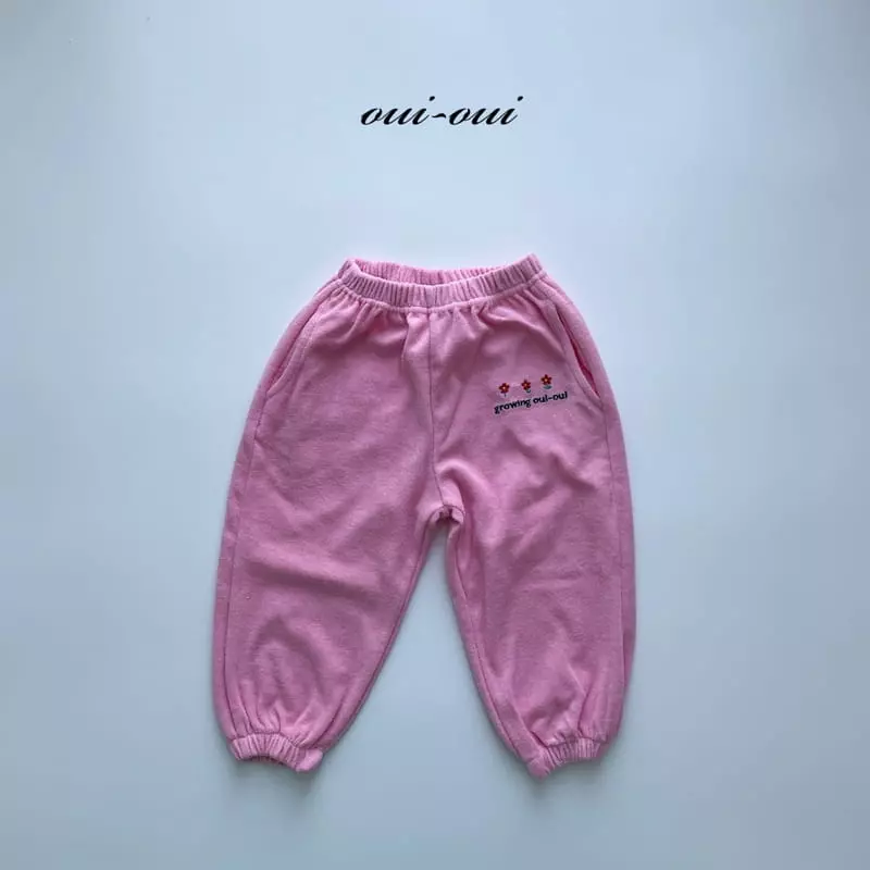Oui Oui - Korean Children Fashion - #kidsshorts - Songi Pants - 2
