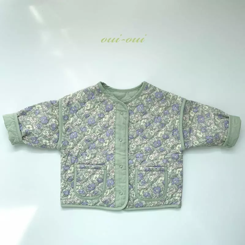 Oui Oui - Korean Children Fashion - #kidsstore - Mumu Reversible Jumper - 8