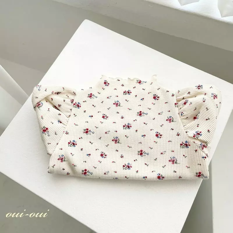 Oui Oui - Korean Children Fashion - #kidzfashiontrend - Nina Blouse - 11