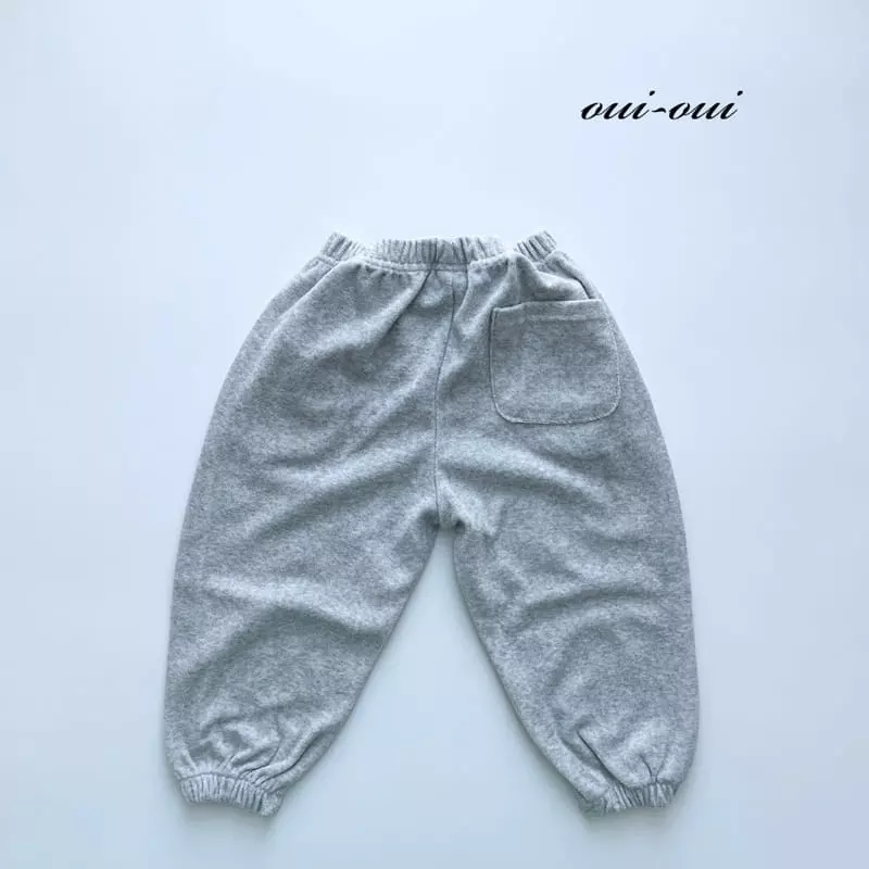 Oui Oui - Korean Children Fashion - #minifashionista - Songi Pants - 8