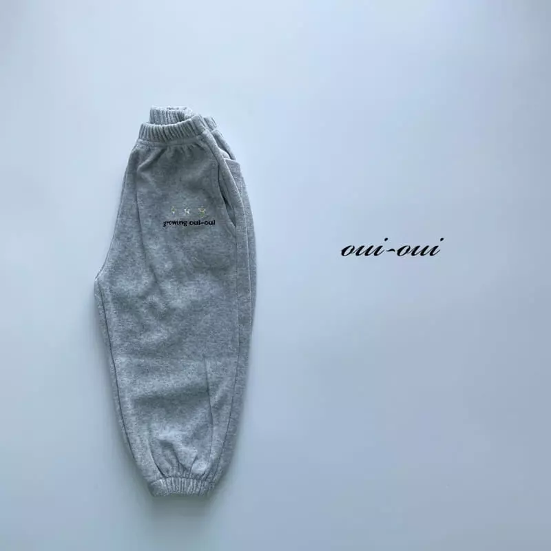 Oui Oui - Korean Children Fashion - #prettylittlegirls - Songi Pants - 9