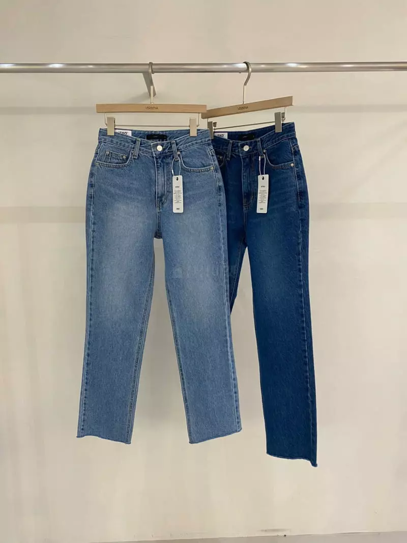 Ouppt - Korean Women Fashion - #womensfashion - Isco Pants - 4