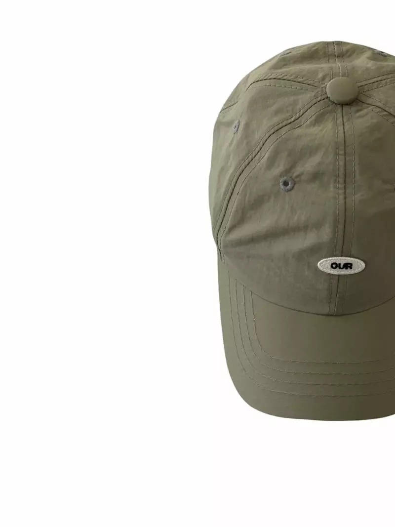 Our - Korean Children Fashion - #kidzfashiontrend - Runner Ball Cap 2022 - 4
