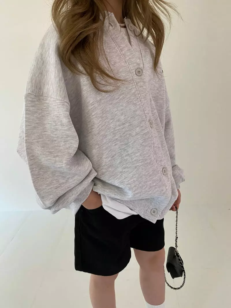 Our - Korean Children Fashion - #kidzfashiontrend - Walk Cardigan - 7