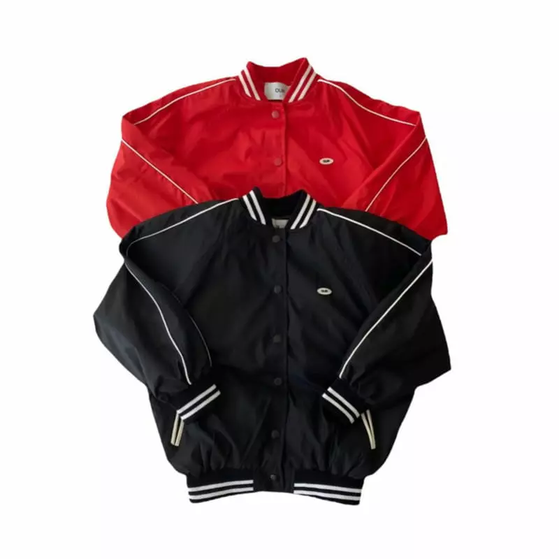 Our - Korean Children Fashion - #littlefashionista - Bacity Jumper - 2