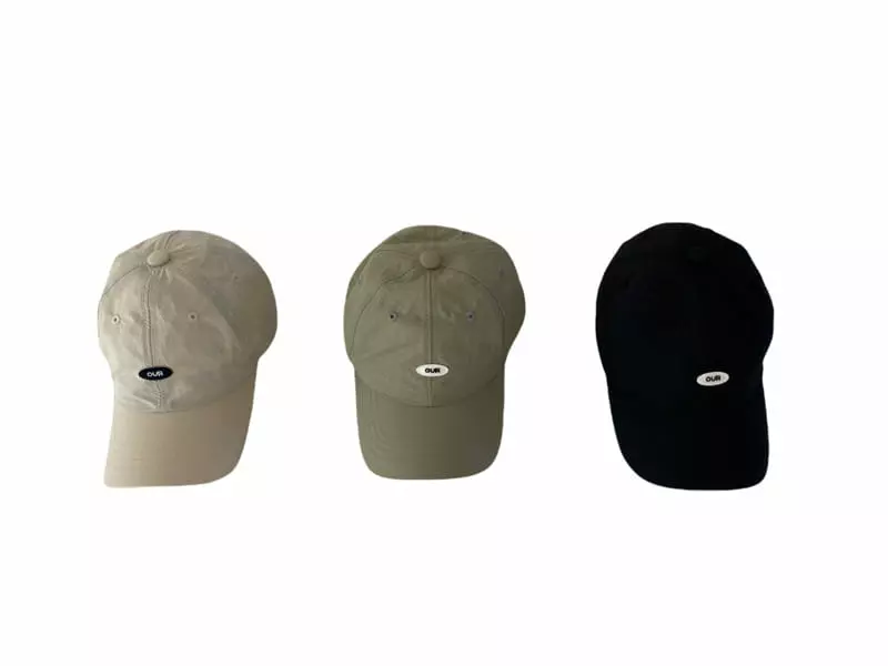 Our - Korean Children Fashion - #magicofchildhood - Runner Ball Cap 2022 - 6