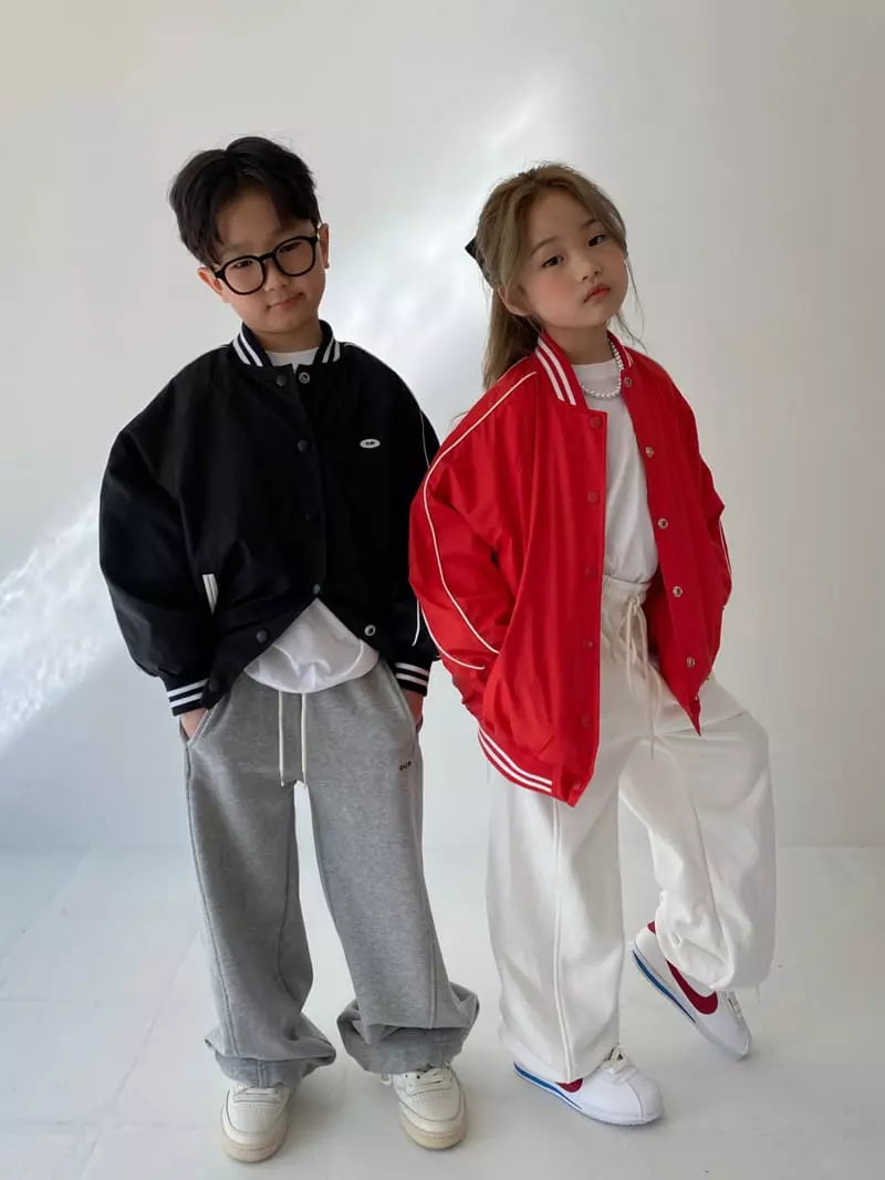 Our - Korean Children Fashion - #magicofchildhood - Bacity Jumper - 3