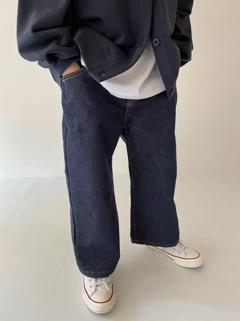 Our - Korean Children Fashion - #magicofchildhood - Walk Cardigan - 10