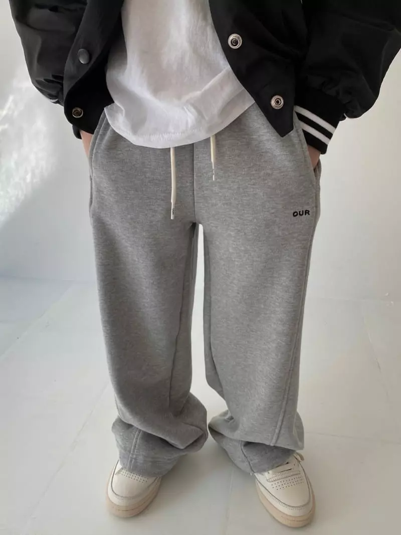 Our - Korean Children Fashion - #prettylittlegirls - Bacity Jumper - 5