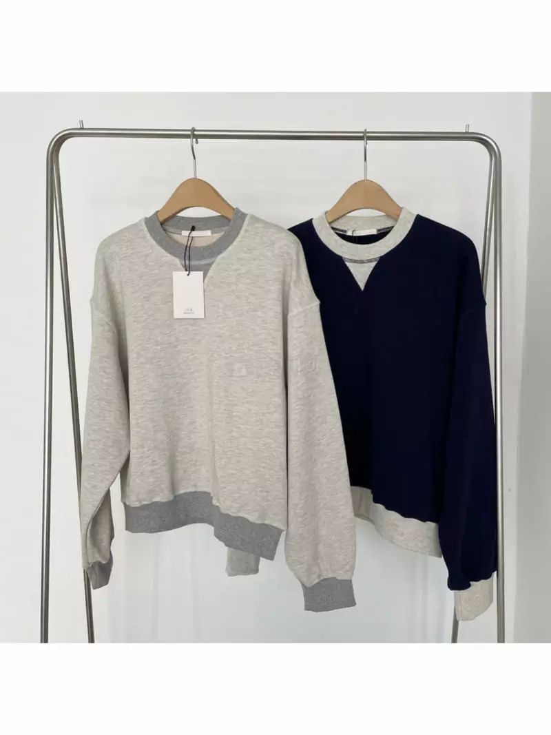 Our - Korean Women Fashion - #womensfashion - Neddle Sweatshirt - 4