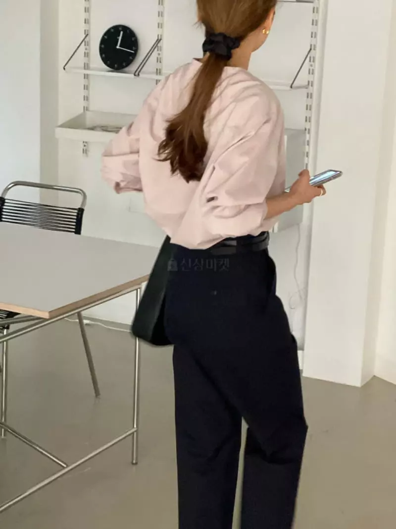 Our - Korean Women Fashion - #momslook - Aiden Pants