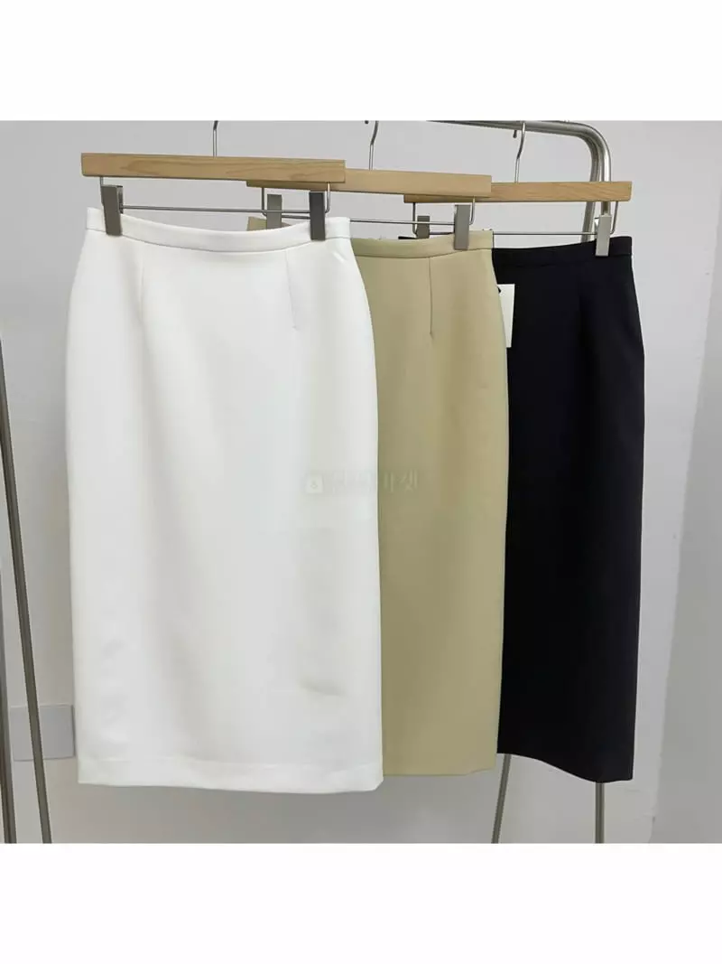 Our - Korean Women Fashion - #womensfashion - From H Skirt - 4