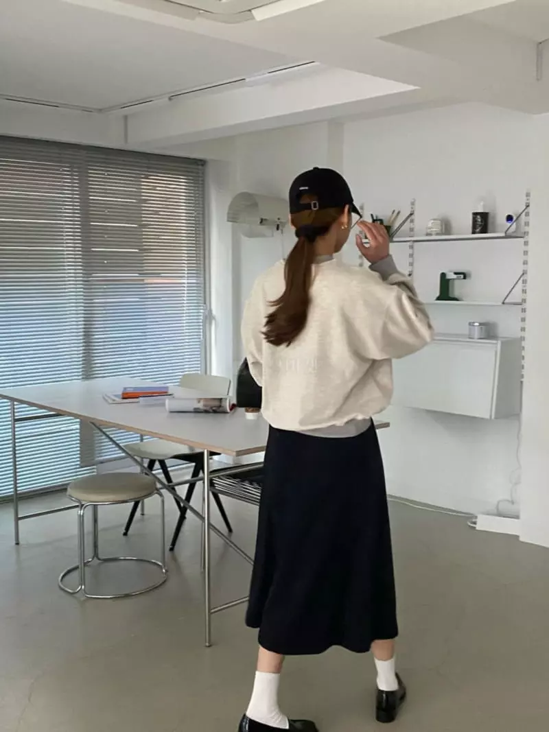 Our - Korean Women Fashion - #thatsdarling - Joy Skirt