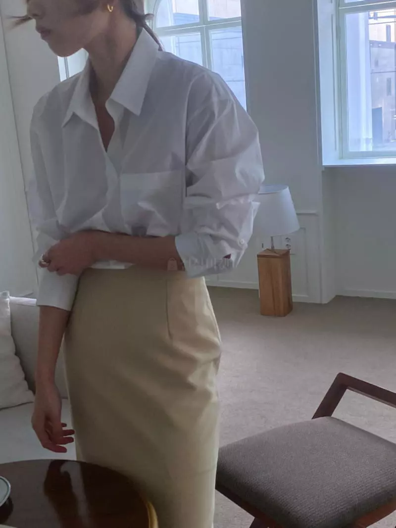 Our - Korean Women Fashion - #womensfashion - From H Skirt