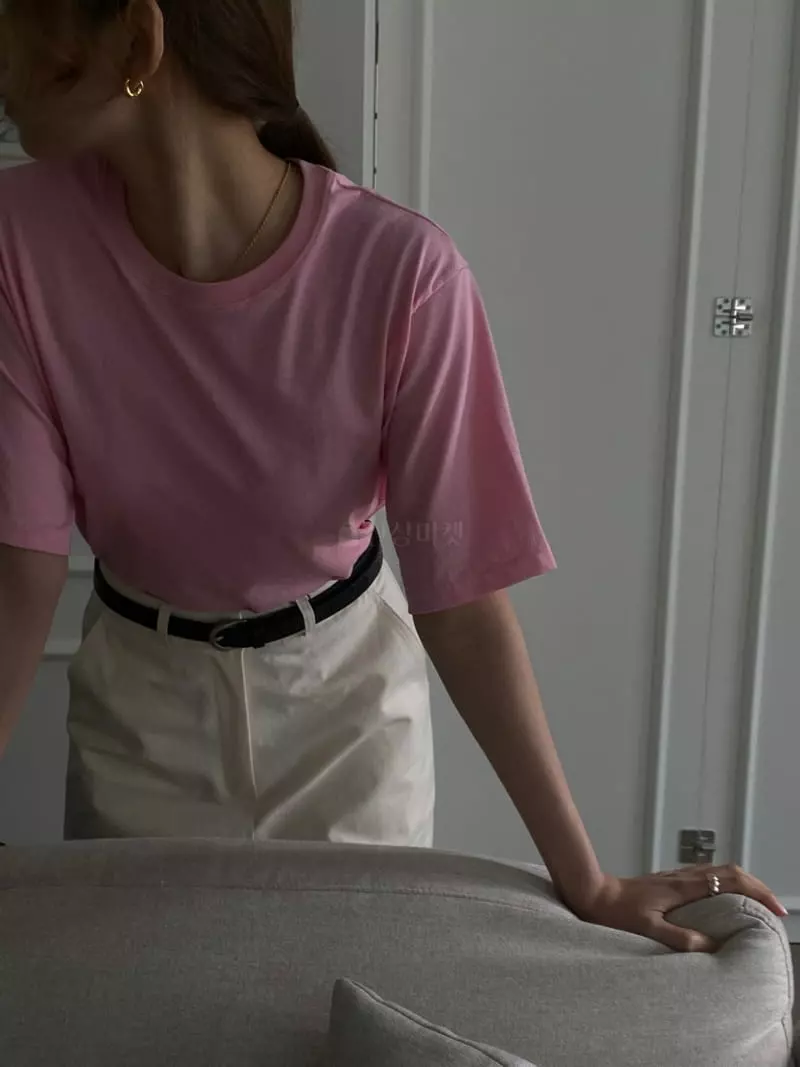 Our - Korean Women Fashion - #womensfashion - Light Tee