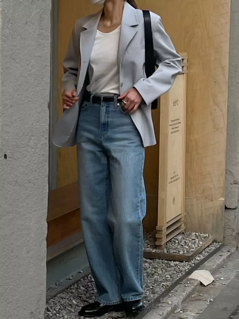 Our - Korean Women Fashion - #womensfashion - Normal Pants