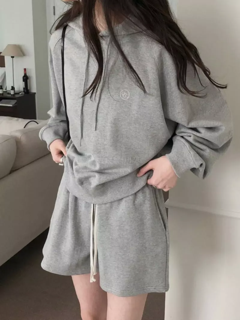 Overclassic - Korean Women Fashion - #momslook - Et Cotton Pants - 3