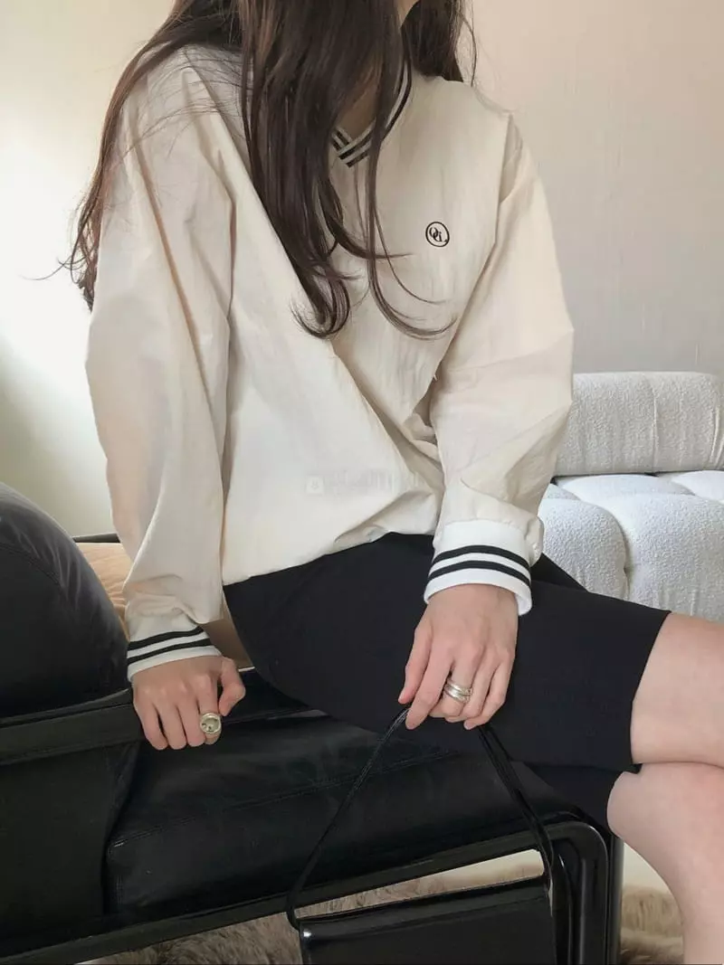 Overclassic - Korean Women Fashion - #womensfashion - Biker Pants - 4
