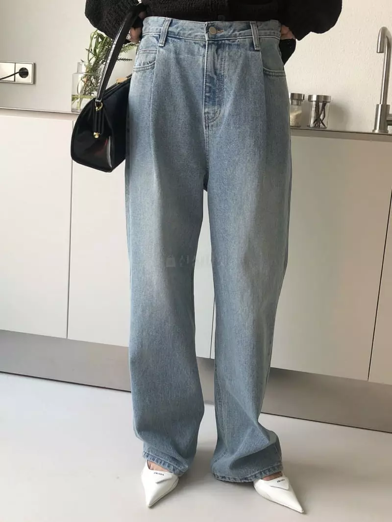 Overclassic - Korean Women Fashion - #shopsmall - French Pintuck Pants
