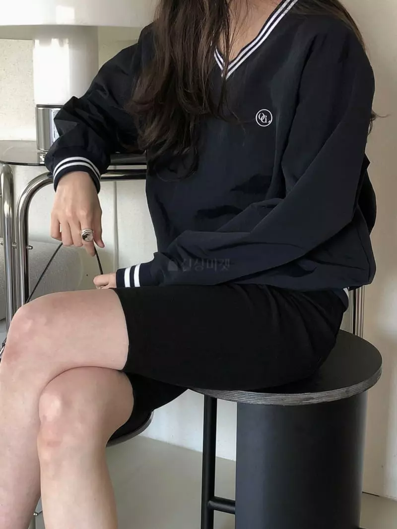 Overclassic - Korean Women Fashion - #thelittlethings - Biker Pants