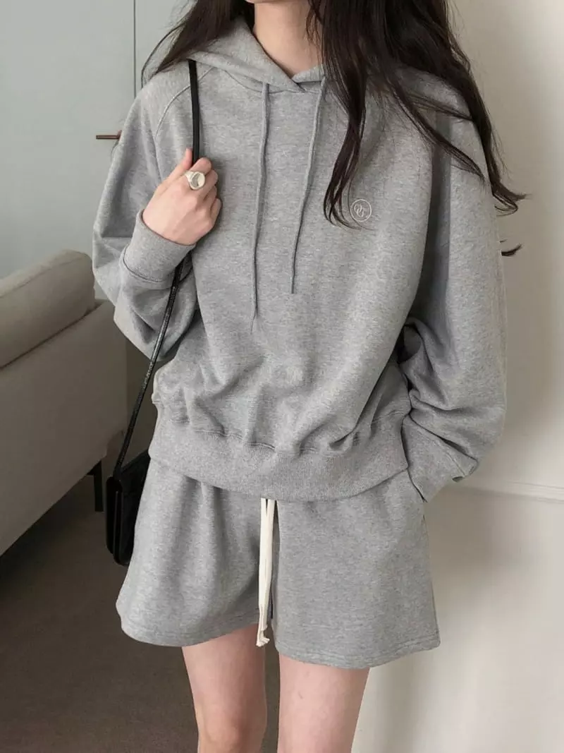 Overclassic - Korean Women Fashion - #womensfashion - Et Cotton Pants - 2