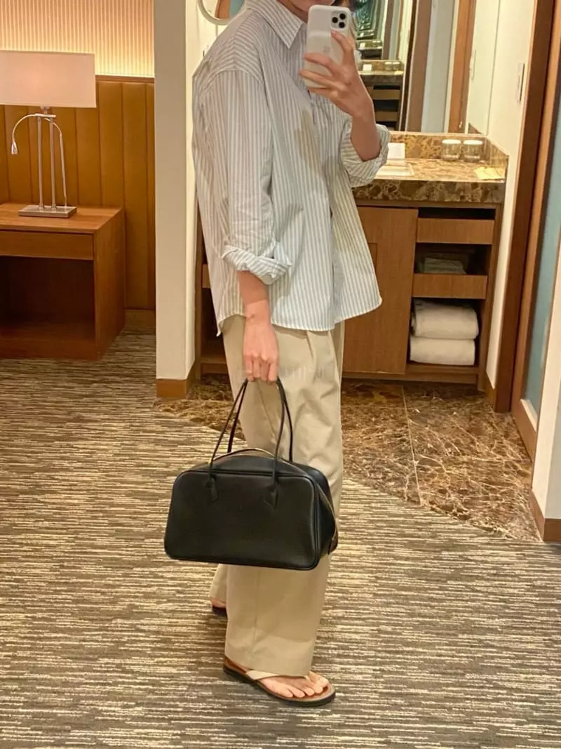 Parsley - Korean Women Fashion - #momslook - Howell Pants