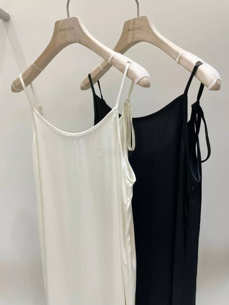 Parsley - Korean Women Fashion - #romanticstyle - More One-piece - 4
