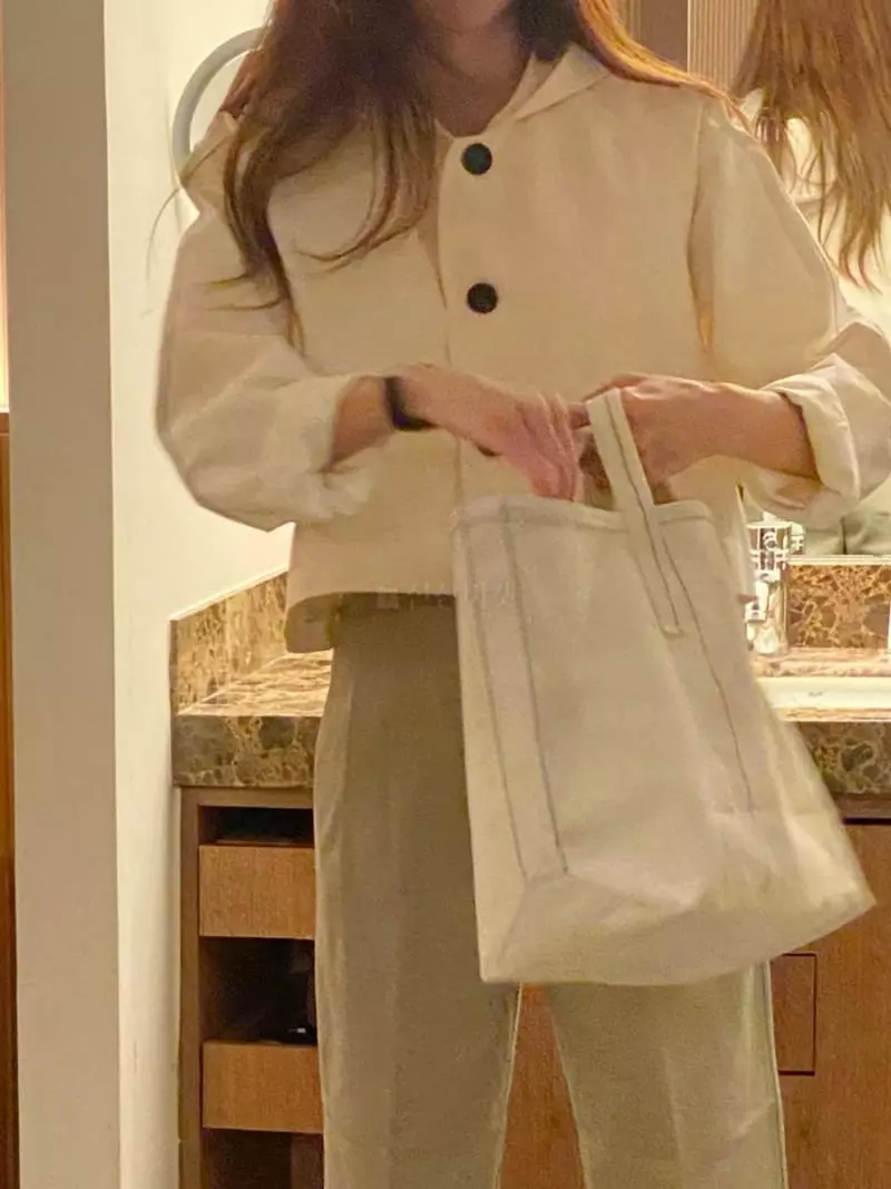 Parsley - Korean Women Fashion - #womensfashion - More Hoody Jacket - 2