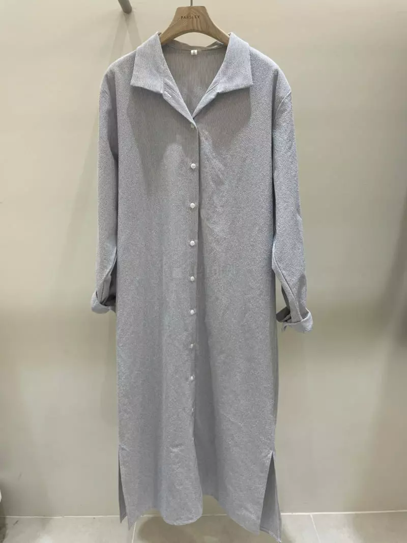 Parsley - Korean Women Fashion - #momslook - Mone One-piece - 4