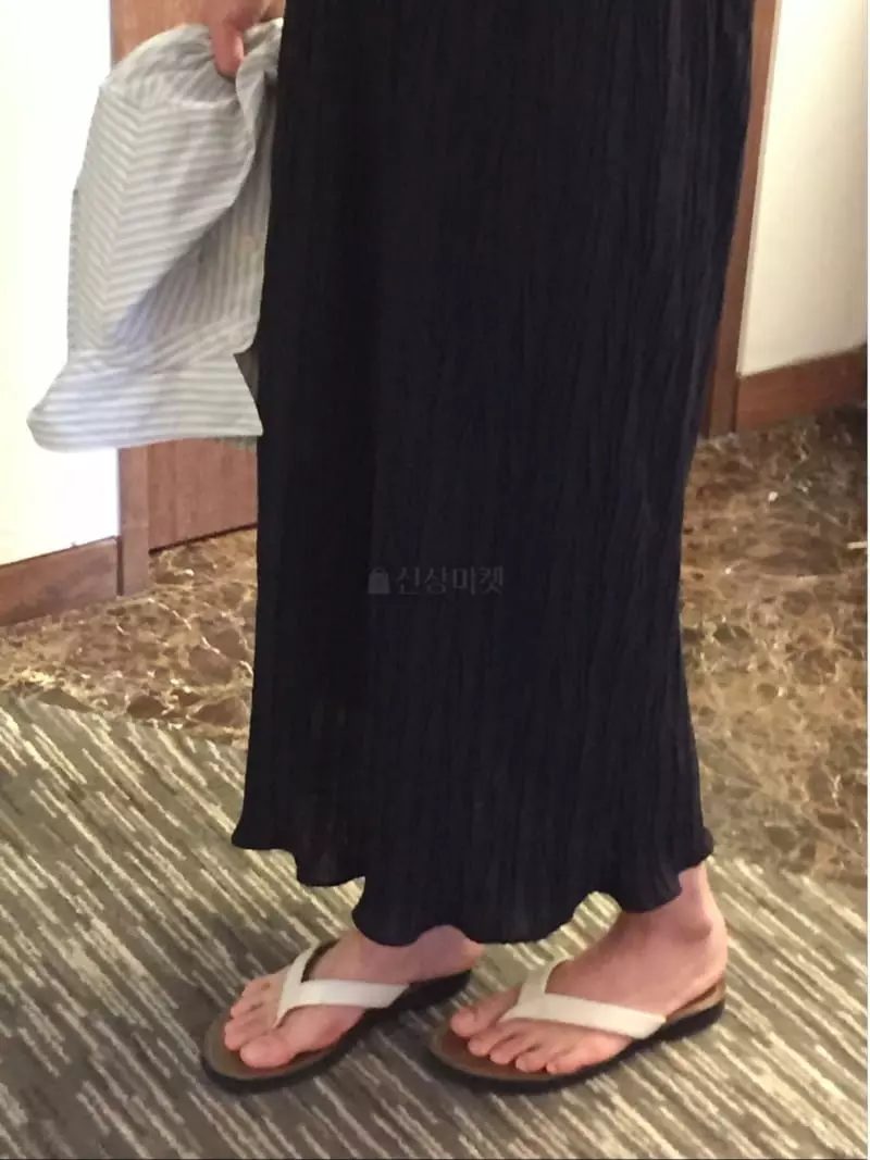 Parsley - Korean Women Fashion - #womensfashion - Vince Skirt - 2