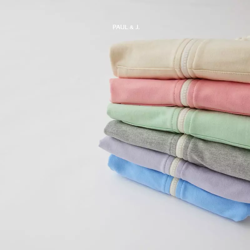 Paul & J - Korean Children Fashion - #childrensboutique - Candy Pop Hoody